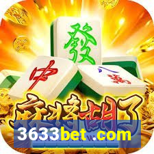 3633bet .com